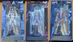 Sentinel Tatsunoko Heroes Fightingear Collection, Verzenden, Gebruikt
