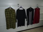 kleedjes maat 44, Taille 42/44 (L), Enlèvement ou Envoi, Autres couleurs, Comme neuf