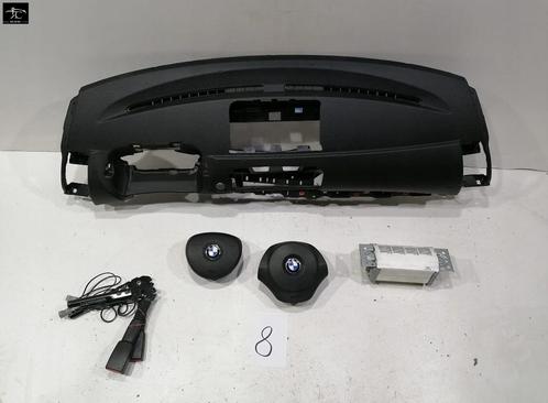 BMW 1 Serie E87 airbag airbagset dashboard, Auto-onderdelen, Dashboard en Schakelaars, BMW, Gebruikt, Ophalen