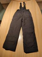 Ski broek. Zwart. Merk Mountain peak. Maat 152, Sport en Fitness, Skiën en Langlaufen, Ophalen, Zo goed als nieuw, Ski, Kleding