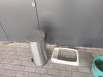 Vuilbak en deksel kattenbak, Huis en Inrichting, Ophalen