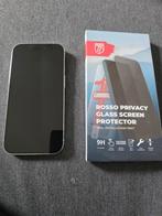 witte Iphone 14 pro te koop met gratis privescherm, Telecommunicatie, Ophalen, Zo goed als nieuw, IPhone 14 Pro