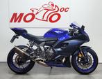 YAMAHA YZF-R7 ***MOTODOC.BE***, Motos, Entreprise, Plus de 35 kW, 2 cylindres, Super Sport