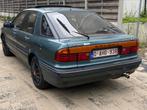 Mitsubishi Galant, Auto's, Stof, Particulier, Galant, Elektrische ramen