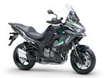 Kawasaki Versys 1000 SE 2024, Motos, Motos | Kawasaki, 4 cylindres, Tourisme, Plus de 35 kW, 1000 cm³