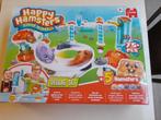 Nieuw! Happy Hamsters Delux set. Zie beschrijving!, Ophalen, Nieuw