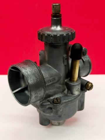 Originele Bing 19 mm carburateur. Zündapp Kreidler Sachs  beschikbaar voor biedingen