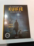 Kuifje boek,nieuw, nog niet gelezen, Ophalen, Nieuw