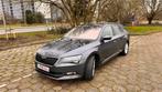 Skoda Superb III - 2015 - 246 000 km - 120 ch (88 kW), Autos, Argent ou Gris, Achat, Euro 6, Electronic Stability Program (ESP)