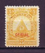 Postzegels: Honduras diverse zegels 1, Timbres & Monnaies, Timbres | Amérique, Amérique centrale, Affranchi, Enlèvement ou Envoi