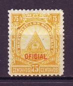 Postzegels: Honduras diverse zegels 1, Timbres & Monnaies, Timbres | Amérique, Amérique centrale, Affranchi, Enlèvement ou Envoi