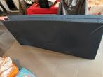 Zorgmatras maxi comfort, Huis en Inrichting, Ophalen, Gebruikt, Eenpersoons, Overige maten