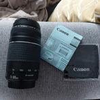 Canon 70-300mm VC, Audio, Tv en Foto, Foto | Lenzen en Objectieven, Ophalen of Verzenden