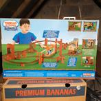 ThomasTrackmaster circuit bucheron, Autres marques, Autre propulsion, Enlèvement, À monter soi-même