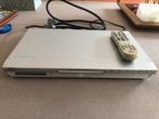 JVC DVD/VCD/CD Speler, Audio, Tv en Foto, Ophalen, Gebruikt, Dvd-speler, JVC