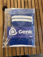 KRC Genk sjaal scarf official merchandasing product, Nieuw, Vaantje of Sjaal, Ophalen of Verzenden