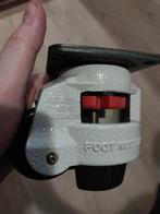 Zware Zwenkwielen/Stelwielen, Enlèvement ou Envoi, Neuf