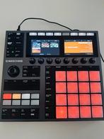 NI MASCHINE+, Musique & Instruments, Enlèvement ou Envoi, Comme neuf
