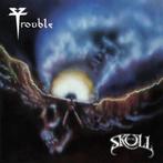 TROUBLE - The Skull LP (Transparent Yellow Vinyl), Envoi, Neuf, dans son emballage