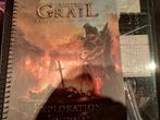 Tainted grail kickstarter en stretchgoals, Hobby en Vrije tijd, Ophalen of Verzenden, Gebruikt