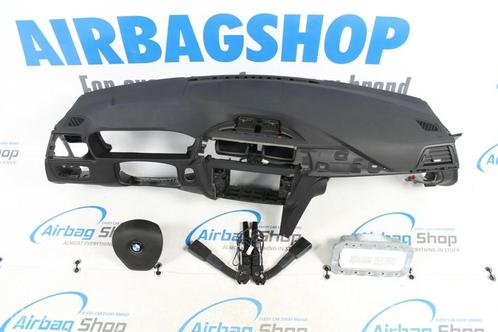 Airbag kit Tableau de bord BMW 3 serie (2011-2019), Auto-onderdelen, Dashboard en Schakelaars