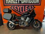 Harley-Davidson Tour Pan america (bj 2021), Motoren, Bedrijf, Overig, 1250 cc