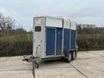 Remorques ifor Williams HB505R Remorque pour chevaux, Utilisé, Autres types
