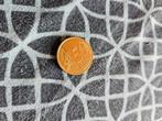 Zeldzame 0,50 cent munt slovenie, Timbres & Monnaies, Monnaies | Europe | Monnaies euro, Slovénie, Enlèvement ou Envoi, Monnaie en vrac