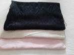 sjaal Louis vitton x3 nieuw, Handtassen en Accessoires, Tassen | Damestassen, Ophalen, Nieuw, Zwart