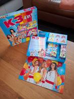 Puzzel K3, Ophalen of Verzenden, Zo goed als nieuw