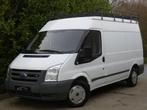 Ford Transit 2.2 Tdci 02/2008 174529Km Utilitaire H2 L2 CtOk, Te koop, Airbags, 63 kW, Ford