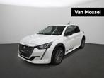 Peugeot 208 allure pack !ACTIEPRIJS!, Auto's, Peugeot, Stof, Gebruikt, Zwart, 136 pk