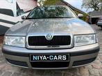 SKODA OCTAVİA 1.4 essence *EURO4*EXCELLENT ETAT*, Autos, 5 places, 55 kW, Berline, 4 portes