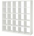 Kallax-kast wit, Huis en Inrichting, Ophalen, 150 tot 200 cm, Zo goed als nieuw, 150 tot 200 cm