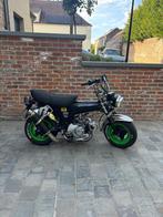 Dax skyteam 50cc, Fietsen en Brommers, Ophalen