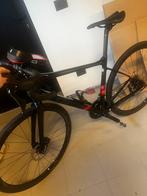 Racefiets liv dames, Fietsen en Brommers, Ophalen, Zo goed als nieuw, Carbon, Dames