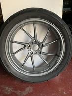 BMW-velgen, Motoren, Ophalen, Gebruikt
