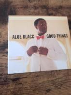 Aloe Blacc - Good Things, CD & DVD, CD | R&B & Soul, Comme neuf, Enlèvement