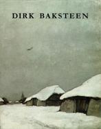 Dirk Baksteen , 1886 - 1971. retrospectieve tentoonstelling, Utilisé, Enlèvement ou Envoi