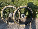 Sws wheels handgemaakt, Ophalen, Zo goed als nieuw