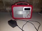 radio Bigben, Audio, Tv en Foto, Ophalen of Verzenden, Zo goed als nieuw, Radio
