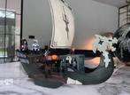 Playmobil Dragons - Drago’s schip - 9244, Ophalen, Gebruikt, Complete set