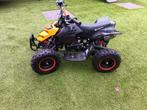 50cc quad, Enlèvement, Utilisé