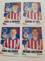 4 Panini stickers Club World Cup Fifa 25 onkosten inbegrepen, Hobby en Vrije tijd, Stickers en Plaatjes, Ophalen of Verzenden