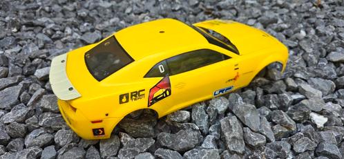Rc Drift Carrosserie, Hobby en Vrije tijd, Modelbouw | Radiografisch | Auto's, Gebruikt, Ophalen