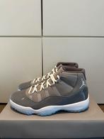 Nike Jordan 11 retro cool grey maat 44,5, Baskets, Autres couleurs, Enlèvement ou Envoi, Nike