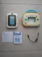 lot console tablette enfant Storio Max baby Vtech + jeux - VTech