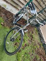 Heren fiets in goede staat, Vélos & Vélomoteurs, Vélos | Hommes | Vélos pour homme, Autres marques, Vitesses, 65 cm ou plus, Enlèvement
