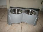 drink/eet pot voor hond, Ophalen of Verzenden, Gebruikt