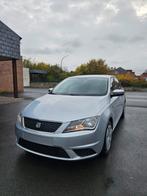 Seat Toledo, Auto's, Seat, Euro 5, Stof, Zwart, Bedrijf